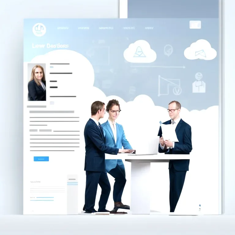 Legal Services for the IT Sector