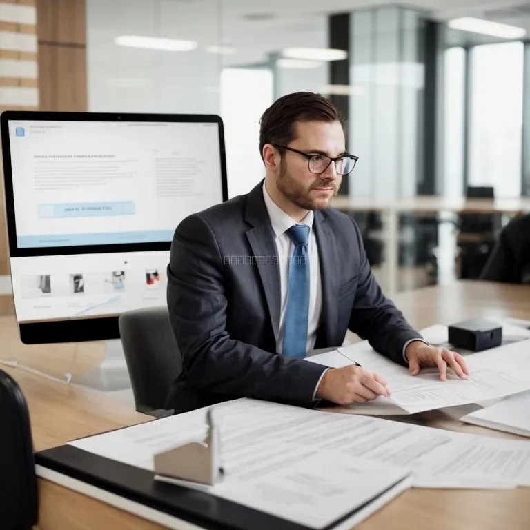 Legal Services for the IT Sector
